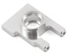 Image 1 for ST Racing Concepts Aluminum Center Bulkhead (Silver)