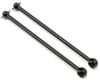 Image 1 for ST Racing Concepts Heat Treated Carbon Steel HD Universal Shaft Set (2)