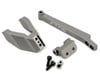Image 1 for ST Racing Concepts Aluminum HD Rear Chassis Brace & Mount Set (Gun Metal)