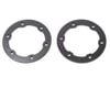 Image 1 for ST Racing Concepts Aluminum Beadlock Rings (Black) (2)