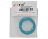 Image 2 for ST Racing Concepts Aluminum Beadlock Rings (Light Blue) (2)