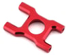 ST Racing Concepts Arrma Outcast 6S Aluminum Center Diff Mount (Red)