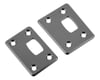 ST Racing Concepts Arrma Outcast 6S Aluminum Chassis Protector Plates