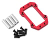 Related: ST Racing Concepts Arrma Outcast 6S Aluminum Steering Servo Mounting Plate (Red)