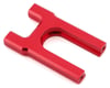 Image 1 for ST Racing Concepts Limitless/Infraction Aluminum Center Diff Mount (Red)