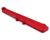 Image 1 for ST Racing Concepts Limitless/Infraction Aluminum Rear Chassis Brace (Red)