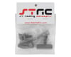 Image 2 for ST Racing Concepts Arrma 6S Aluminum HD Steering Bellcrank Set (Gun Metal)