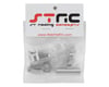 Image 2 for ST Racing Concepts Arrma 6S Aluminum HD Steering Bellcrank Set (Silver)
