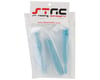 Image 2 for ST Racing Concepts 5.5mm & 7mm Aluminum Nut Divers w/1/4" Wrench Handle