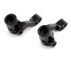 Image 1 for ST Racing Concepts Aluminum Steering Knuckle set (Black)