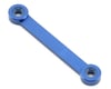 Image 1 for ST Racing Concepts Aluminum Front Suspension Brace w/O-Ring (Blue)