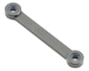 Image 1 for ST Racing Concepts Aluminum Front Suspension Brace w/O-Ring (Gun Metal)