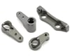 Image 1 for ST Racing Concepts Aluminum Precision Steering Rack (Gun Metal)