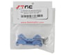 Image 2 for ST Racing Concepts Aluminum Rear Camber Link Mount (Blue)
