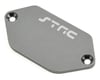 Image 1 for ST Racing Concepts Vaterra Ascender Aluminum Electronic Plate (Gun Metal)