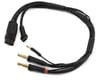 Image 1 for Scale Reflex Pro HD 2S Jumper Cable XT60 to 4/5mm Bullets