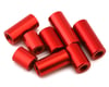 Related: Scale Reflex 3mm Standoff Variety Pack (8) (Red)