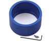 Image 1 for Scale Reflex Aluminum Sanwa/Airtronics Wheel Grip (Blue)