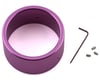 Image 1 for Scale Reflex Aluminum Futaba Wheel Grip (Purple)