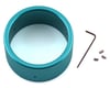 Image 1 for Scale Reflex Aluminum Futaba Wheel Grip (Teal)