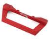 Image 2 for Scale Reflex YD2 Rear Aluminum Bumper (Red)
