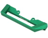 Image 1 for Scale Reflex YD2 Rear Aluminum Bumper (Green)