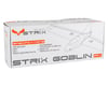 Image 6 for Strix Goblin FPV Plank Airplane Kit (1000mm)