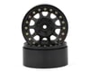 Related: SSD RC D Hole 1.9" Steel Beadlock Crawler Wheels (Black) (2)
