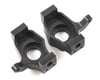 Image 1 for SSD RC D60 Knuckles for Axial AR60 Axle (Black) (2)