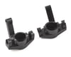 Image 1 for SSD RC Yeti Scale Knuckles (Black) (2)
