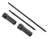 Image 1 for SSD RC Yeti Wide Rear Axle Kit
