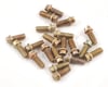 Image 1 for SSD RC 2x5mm Scale Hex Bolts (20)