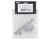 Image 2 for SSD RC 92mm SCX10 Titanium Lower Link (2)