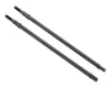 Image 1 for SSD RC Yeti Wide Centered Rear Axle Shaft (2)