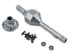 Related: SSD RC Wraith Diamond Front Axle (Grey)