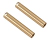 Image 1 for SSD RC D60 Axle Brass Tubes (2)