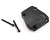 Image 1 for SSD RC Ascender Rock Shield Differential Cover (Black)