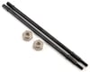 Image 1 for SSD RC Wraith/RR10 HD Centered Rear Axle Shaft (2)