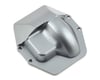 Image 1 for SSD RC Wraith/RR10 HD Differential Cover (Grey) (AR60 Axle)