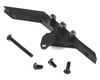 Image 1 for SSD RC Diamond Rear Axle Upper Link Mount (Black)