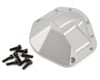 Image 1 for SSD RC D60 HD Differential Cover (Silver)