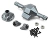 Image 1 for SSD RC Diamond Front SCX10 Axle (Grey)
