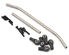 Image 1 for SSD RC Wide D60 Axle Titanium Steering Links (XR Width)