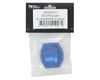 Image 2 for SSD RC Wraith/RR10 HD Diff Cover (Blue) (AR60 Axle)