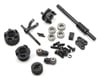 Image 1 for SSD RC SCX10 II 2-Speed Transmission Conversion Kit