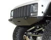 Image 2 for SSD RC SCX10 II Rock Shield Wide Front Bumper