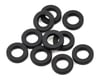 Image 1 for SSD RC M4 Rod End Spacers (Black) (10)