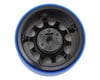 Image 2 for SSD RC 2.2 D Hole PL Beadlock Wheels (Black) (2) (Pro-Line Tires)