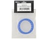Image 2 for SSD RC 2.2” Beadlock Rings (2) (Blue)