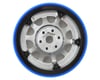 Image 2 for SSD RC 2.2 D Hole PL Beadlock Wheels (Silver) (2) (Pro-Line Tires)